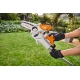 Stihl mini przecinarka do drewna GTA 26 2x akumulator AS 2 Ładowarka AL1